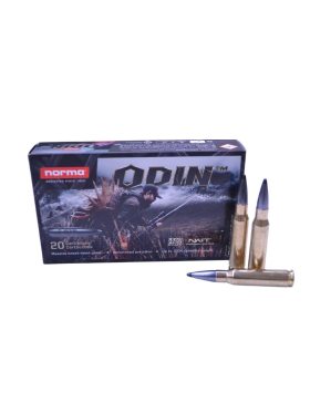 308 Win. - Norma - Norma kal. 308win. Odin 9,7g