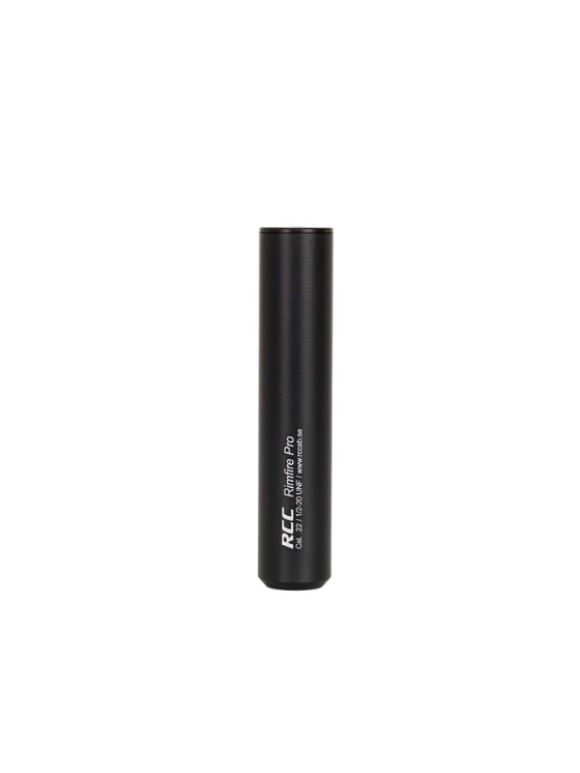 Lyddæmper - RCC - RIMFIRE PRO Lyddæmper - RCC - RIMFIRE PRO