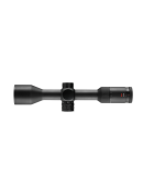 Riffelkikkerter - Minox - RE-6 M. BALLISTIC TÅRN