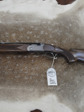 Nye haglgevær - Beretta - 686 SILVER PIGEON Nye haglgevær - Beretta - 686 SILVER PIGEON