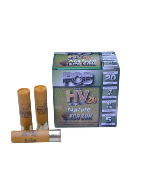 Kaliber 20 - FOB - FOB 20/76 BIO 5