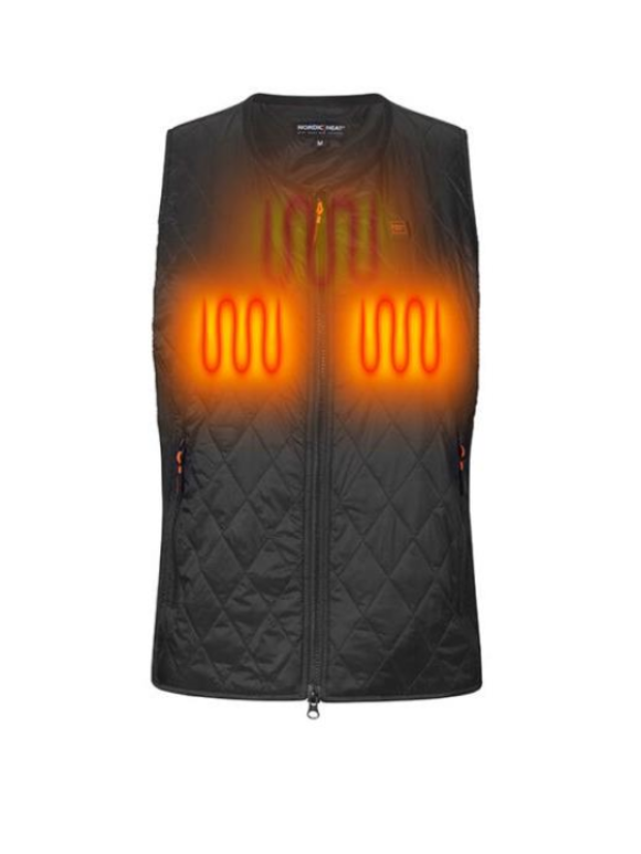 Veste - Nordic Heat - N.H. VEST Veste - Nordic Heat - N.H. VEST