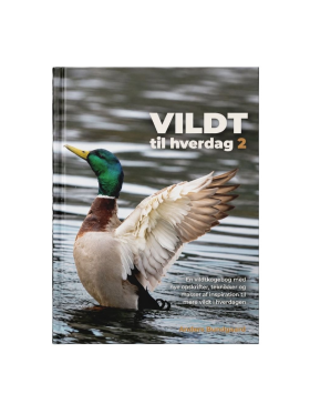 Diverse jagtudstyr - - VILDT TIL HVERDAG 2 Diverse jagtudstyr - - VILDT TIL HVERDAG 2