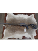 Nye rifler - Tikka - ACE TARGET