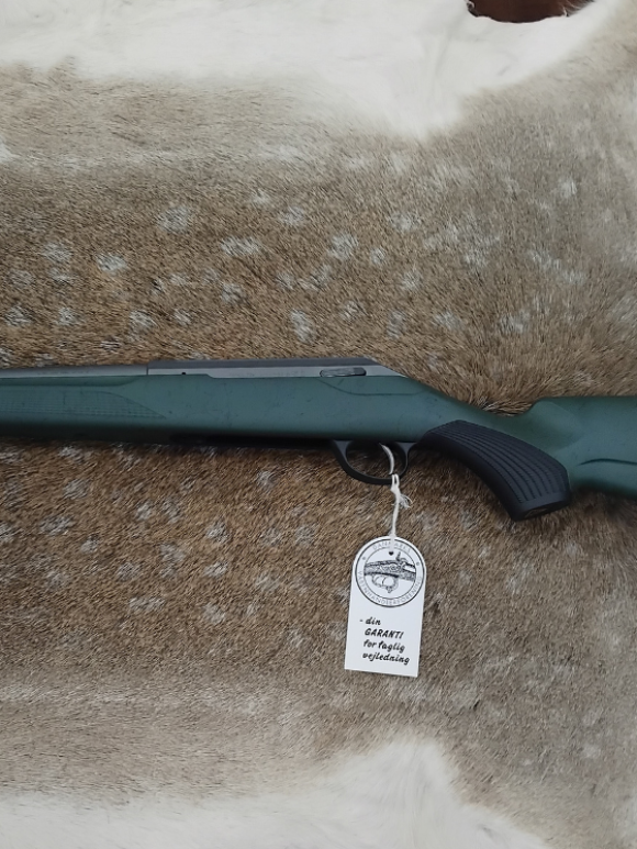 Nye rifler - Tikka - T3x ROUGHTECH 308 Win