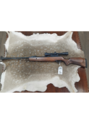 Luftgeværer - TELL - MED KIKKERT