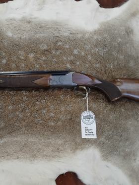 Brugte Over & Under - Browning - B525 SPORT