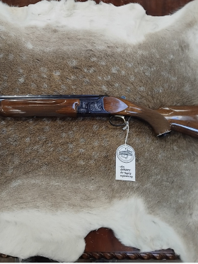 Brugte Over & Under - MIROKU - 800W TRAP