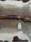 Brugte Over & Under - MIROKU - 800W TRAP