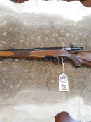 Brugte rifler - Steyr Mannlicher - MOD- L