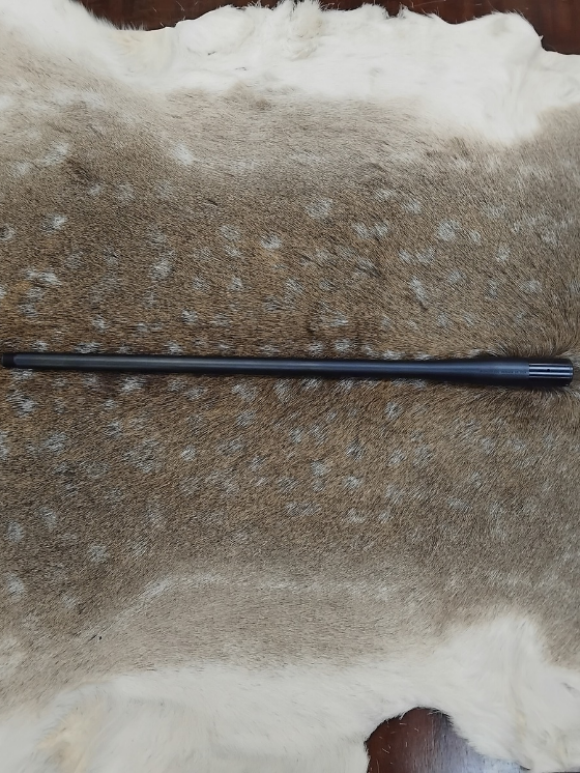 Vekselpiber - Sauer - 505 PIBE