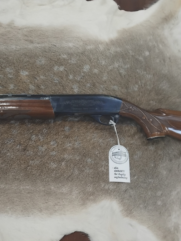 Brugte haglgevær - Remington - 1100 
