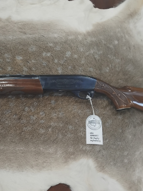 Brugte Halvautomater/Pump - Remington - 1100 