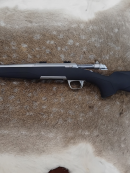Brugte rifler - Browning - X-BOLT