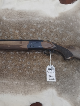 Nye haglgevær - REXIMEX - RS 912 BLACK