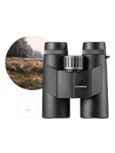 Håndkikkerter - Minox - RANGE 8x42