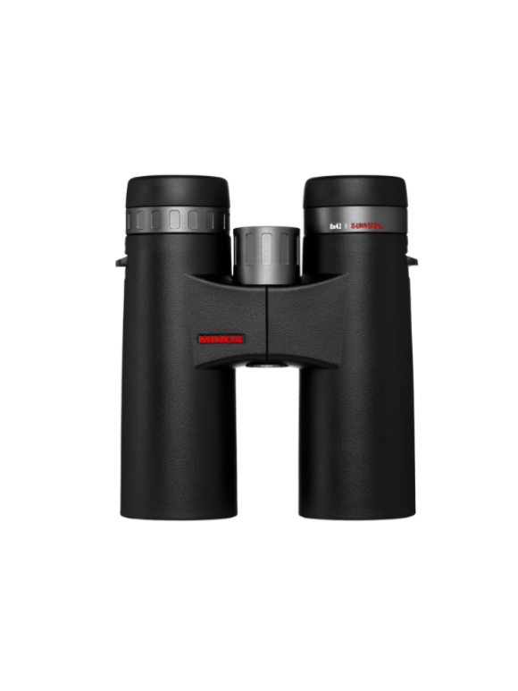 Håndkikkerter - Minox - X-UNIVERSAL 8X42