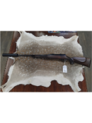 Brugte rifler - Schultz & Larsen - M68DL MED DÆMPER