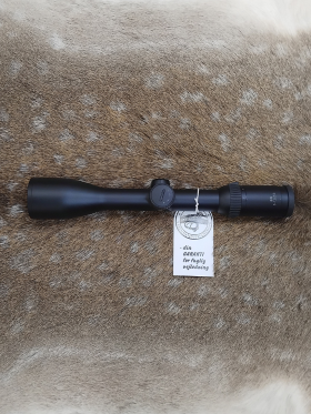 Riffelkikkerter - Swarovski - Z4I