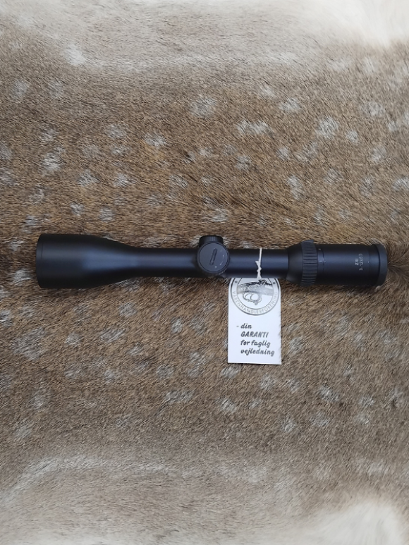 Riffelkikkerter - Swarovski - Z4I