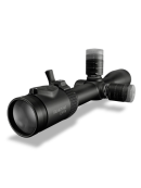 Riffelkikkerter - Swarovski - Z8I