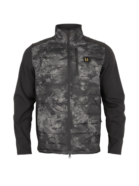 Jakker  - Härkila - NOCTYK CAMO HYBRID JAKKE 