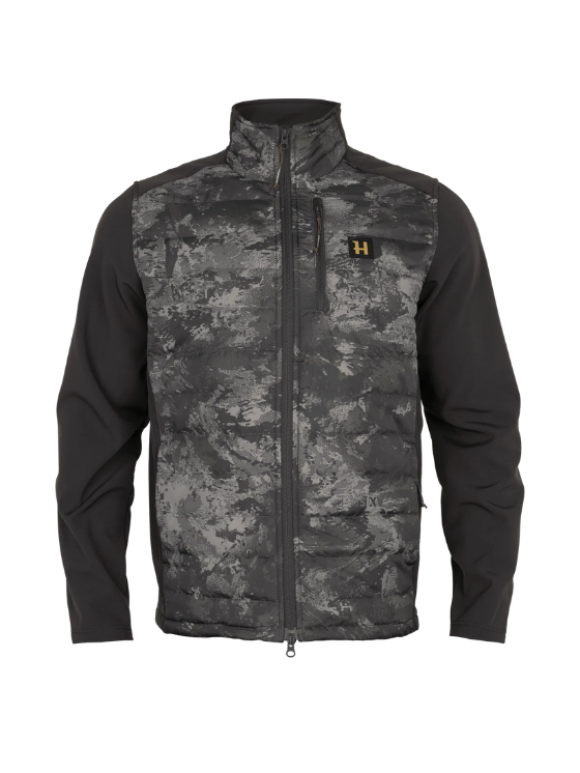 Jakker  - Härkila - NOCTYK CAMO HYBRID JAKKE 
